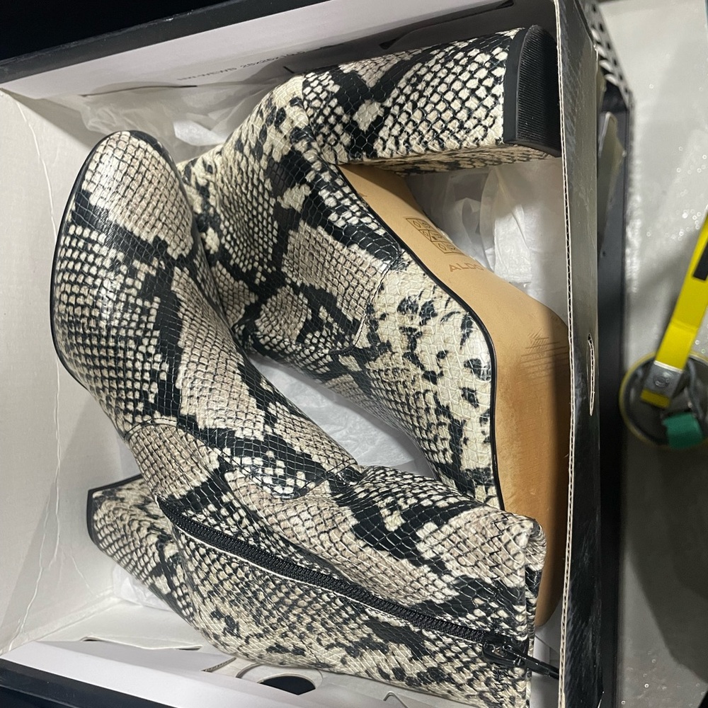 Women’s ALDO Booties